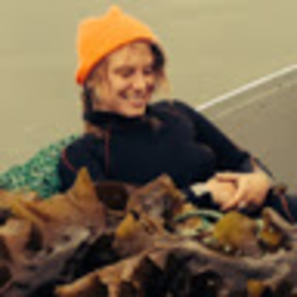 Meet your Posher, Sarah w